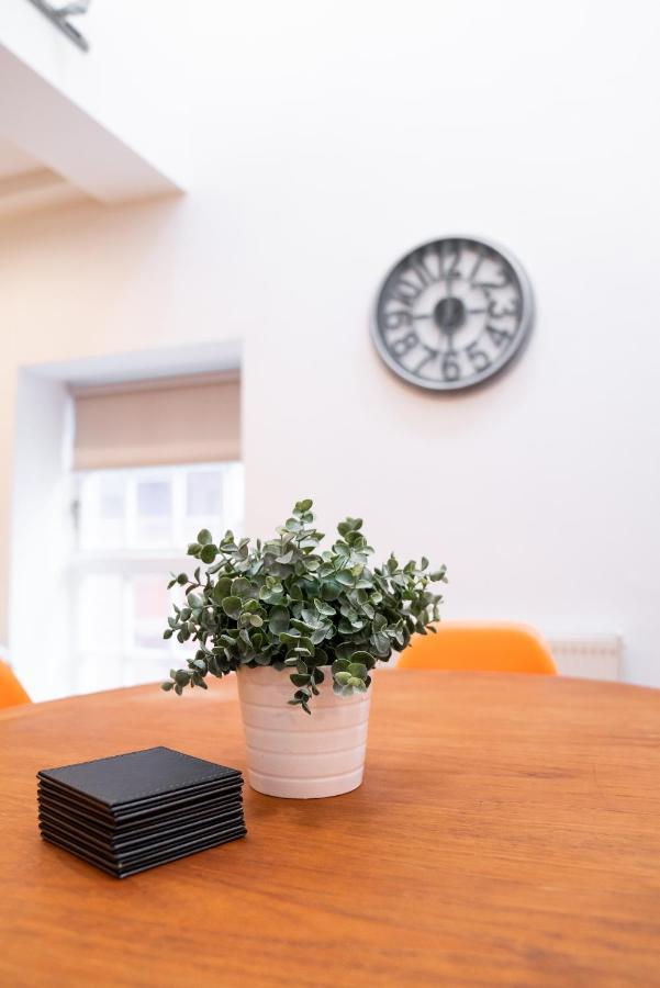 Apartment The Amazing Triplex - Centre - Free Parking Sheffield